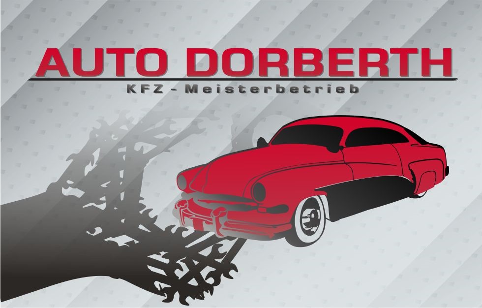 Auto Dorberth Logo
